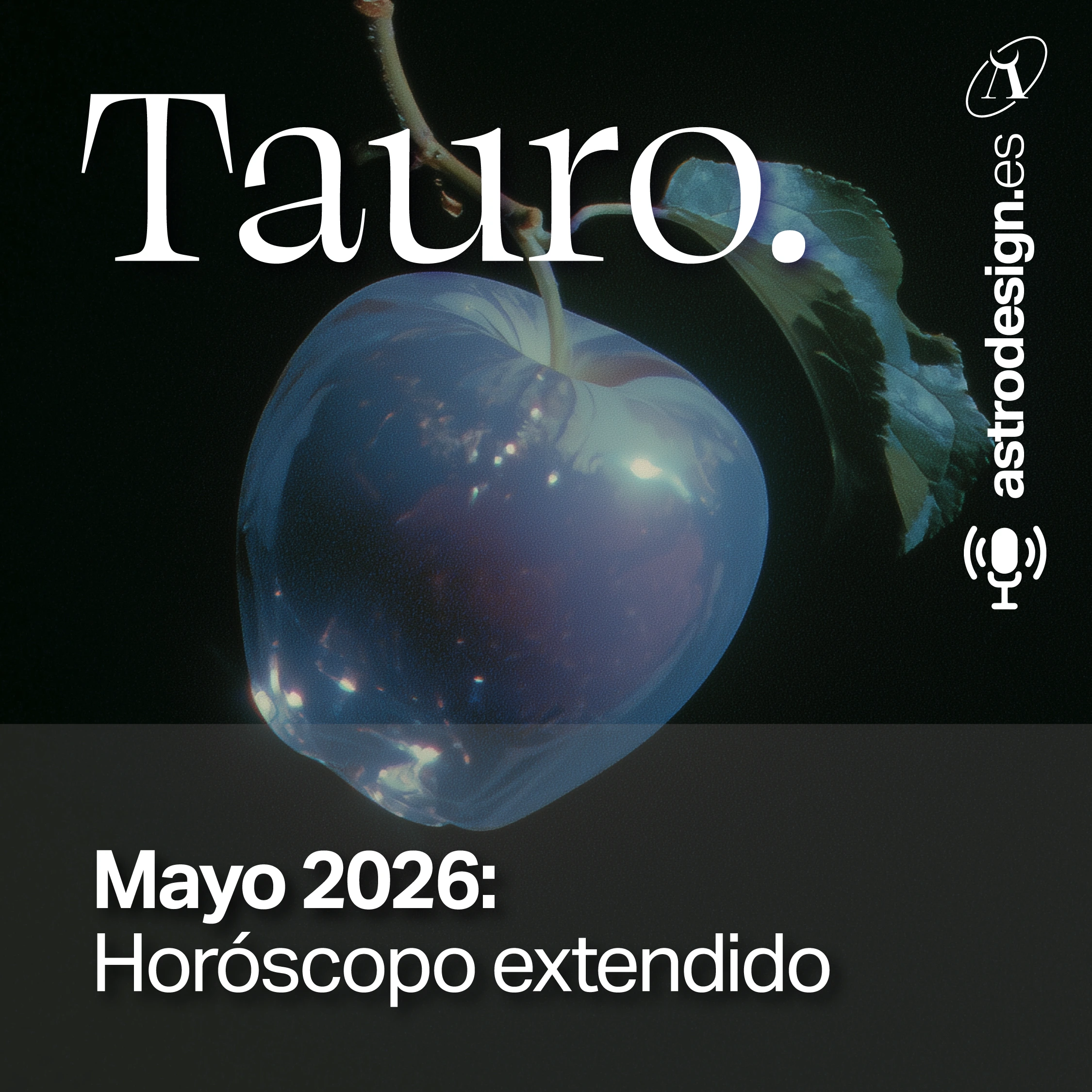 TAURO ♉️ Mayo 2026 Horóscopo Extendido