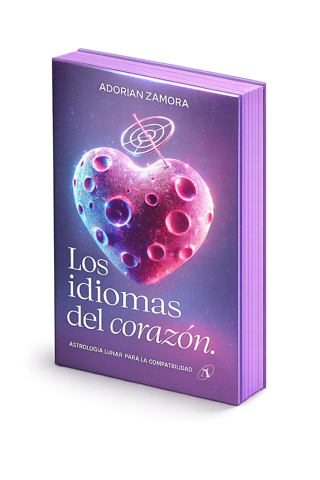Los Idiomas del Corazón.