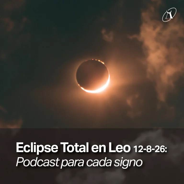 Los doce hor&oacute;scopos extendidos del eclipse, signo a signo